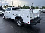 New 2025 Chevrolet Silverado 2500 Crew Cab 4WD Monroe Truck Equipment 98" S-Series ServicePro 8' 2" Service Truck for sale #25-5696 - photo 6