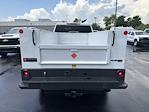 New 2025 Chevrolet Silverado 2500 Crew Cab 4WD Monroe Truck Equipment 98" S-Series ServicePro 8' 2" Service Truck for sale #25-5696 - photo 7