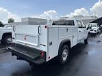New 2025 Chevrolet Silverado 2500 Crew Cab 4WD Monroe Truck Equipment 98" S-Series ServicePro 8' 2" Service Truck for sale #25-5696 - photo 2