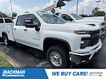 2025 Chevrolet Silverado 2500 Crew Cab SRW 4WD Monroe Truck Equipment Service Truck for sale #25-5697 - photo 1