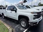 2025 Chevrolet Silverado 2500 Crew Cab SRW 4WD Monroe Truck Equipment Service Truck for sale #25-5697 - photo 3