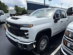 2025 Chevrolet Silverado 2500 Crew Cab SRW 4WD Monroe Truck Equipment Service Truck for sale #25-5697 - photo 5