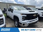 New 2025 Chevrolet Silverado 2500 Crew Cab 4WD Monroe Truck Equipment 98" S-Series ServicePro 8' 2" Service Truck for sale #25-5698 - photo 1
