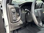 New 2025 Chevrolet Silverado 2500 Crew Cab 4WD Monroe Truck Equipment 98" S-Series ServicePro 8' 2" Service Truck for sale #25-5698 - photo 16