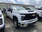 New 2025 Chevrolet Silverado 2500 Crew Cab 4WD Monroe Truck Equipment 98" S-Series ServicePro 8' 2" Service Truck for sale #25-5698 - photo 3
