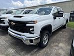 New 2025 Chevrolet Silverado 2500 Crew Cab 4WD Monroe Truck Equipment 98" S-Series ServicePro 8' 2" Service Truck for sale #25-5698 - photo 5