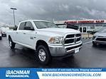 Used 2016 Ram 2500 SLT Crew Cab 4WD Pickup for sale #25-5736D - photo 1
