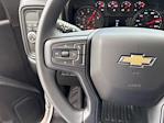 New 2025 Chevrolet Silverado 3500 Crew Cab Monroe Truck Equipment 108" Steel ServicePro 9' Service Truck for sale #25-5798 - photo 18