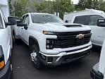 New 2025 Chevrolet Silverado 3500 Crew Cab Monroe Truck Equipment 108" Steel ServicePro 9' Service Truck for sale #25-5798 - photo 3