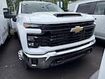 New 2025 Chevrolet Silverado 3500 Crew Cab Monroe Truck Equipment 108" Steel ServicePro 9' Service Truck for sale #25-5798 - photo 4