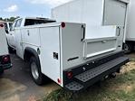New 2025 Chevrolet Silverado 3500 Crew Cab Monroe Truck Equipment 108" Steel ServicePro 9' Service Truck for sale #25-5798 - photo 6
