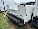 New 2025 Chevrolet Silverado 3500 Crew Cab Monroe Truck Equipment 108" Steel ServicePro 9' Service Truck for sale #25-5798 - photo 7