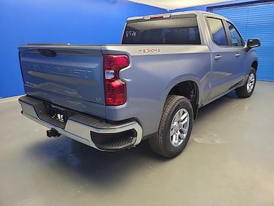 New 2025 Chevrolet Silverado 1500 LT Crew Cab 4WD Pickup for sale #25-5809 - photo 2