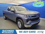 New 2025 Chevrolet Silverado 1500 LT Crew Cab 4WD Pickup for sale #25-5809 - photo 1