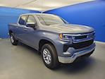 New 2025 Chevrolet Silverado 1500 LT Crew Cab 4WD Pickup for sale #25-5809 - photo 3