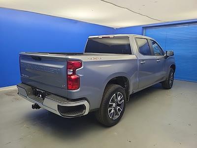 2025 Chevrolet Silverado 1500 Crew Cab 4WD Pickup for sale #25-5810 - photo 2