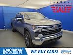 2025 Chevrolet Silverado 1500 Crew Cab 4WD Pickup for sale #25-5810 - photo 1