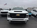 2025 Chevrolet Silverado 3500 Crew Cab DRW 4WD Cab Chassis for sale #25-5830 - photo 4
