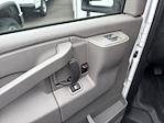 New 2025 Chevrolet Express 3500 10' 9" Knapheide Steel Service Utility Van for sale #25-5865 - photo 10