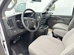 New 2025 Chevrolet Express 3500 10' 9" Knapheide Steel Service Utility Van for sale #25-5865 - photo 11