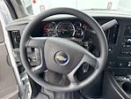 New 2025 Chevrolet Express 3500 10' 9" Knapheide Steel Service Utility Van for sale #25-5865 - photo 14