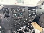 New 2025 Chevrolet Express 3500 10' 9" Knapheide Steel Service Utility Van for sale #25-5865 - photo 17