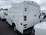 New 2025 Chevrolet Express 3500 10' 9" Knapheide Steel Service Utility Van for sale #25-5865 - photo 2