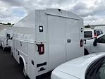 New 2025 Chevrolet Express 3500 10' 9" Knapheide Steel Service Utility Van for sale #25-5865 - photo 4