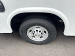 New 2025 Chevrolet Express 3500 10' 9" Knapheide Steel Service Utility Van for sale #25-5865 - photo 5