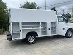 New 2025 Chevrolet Express 3500 10' 9" Knapheide Steel Service Utility Van for sale #25-5872 - photo 20