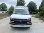 New 2025 Chevrolet Express 3500 10' 9" Knapheide Steel Service Utility Van for sale #25-5872 - photo 3