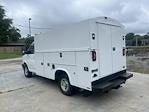 New 2025 Chevrolet Express 3500 10' 9" Knapheide Steel Service Utility Van for sale #25-5872 - photo 6