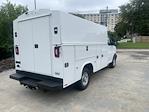 New 2025 Chevrolet Express 3500 10' 9" Knapheide Steel Service Utility Van for sale #25-5872 - photo 2