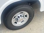 New 2025 Chevrolet Express 3500 10' 9" Knapheide Steel Service Utility Van for sale #25-5872 - photo 8