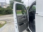 New 2025 Chevrolet Express 3500 10' 9" Knapheide Steel Service Utility Van for sale #25-5872 - photo 9
