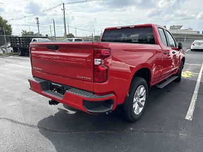 2025 Chevrolet Silverado 1500 Double Cab RWD Pickup for sale #25-5893 - photo 2