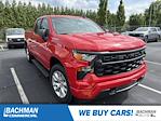 New 2025 Chevrolet Silverado 1500 Custom Double Cab Pickup for sale #25-5893 - photo 1