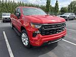 New 2025 Chevrolet Silverado 1500 Custom Double Cab Pickup for sale #25-5893 - photo 3