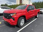 New 2025 Chevrolet Silverado 1500 Custom Double Cab Pickup for sale #25-5893 - photo 5