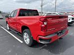 New 2025 Chevrolet Silverado 1500 Custom Double Cab Pickup for sale #25-5893 - photo 6