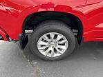 New 2025 Chevrolet Silverado 1500 Custom Double Cab Pickup for sale #25-5893 - photo 8