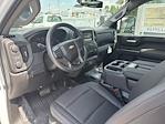 New 2025 Chevrolet Silverado 3500 Work Truck Regular Cab 4WD 11' Hillsboro Steel Flatbed Truck for sale #25-5896 - photo 11