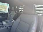 New 2025 Chevrolet Silverado 3500 Work Truck Regular Cab 4WD 11' Hillsboro Steel Flatbed Truck for sale #25-5896 - photo 12