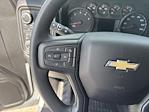 New 2025 Chevrolet Silverado 3500 Work Truck Regular Cab 4WD 11' Hillsboro Steel Flatbed Truck for sale #25-5896 - photo 15