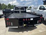 New 2025 Chevrolet Silverado 3500 Work Truck Regular Cab 4WD 11' Hillsboro Steel Flatbed Truck for sale #25-5896 - photo 7