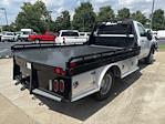 New 2025 Chevrolet Silverado 3500 Work Truck Regular Cab 4WD 11' Hillsboro Steel Flatbed Truck for sale #25-5896 - photo 2