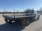 2021 Chevrolet Silverado 3500 Regular Cab 4WD Flatbed Truck for sale #25-5896A - photo 2