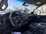 2021 Chevrolet Silverado 3500 Regular Cab 4WD Flatbed Truck for sale #25-5896A - photo 11