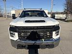2021 Chevrolet Silverado 3500 Regular Cab 4WD Flatbed Truck for sale #25-5896A - photo 4