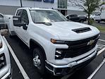 2025 Chevrolet Silverado 3500 Crew Cab RWD Monroe Truck Equipment Service Truck for sale #25-5898 - photo 3